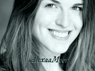 AlexaaMoor