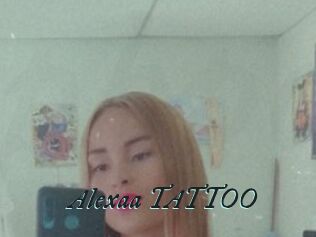 Alexaa_TATTOO