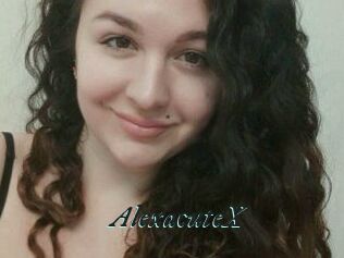 Alexa_cute_X