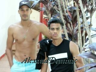 AlexandDominic