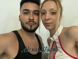 AlexandIoana Pharaons Porn
