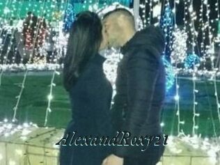 AlexandRoxy21