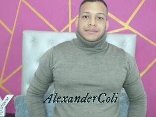 AlexanderColi
