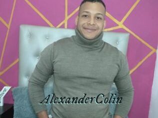 AlexanderColin Pharaons Porn