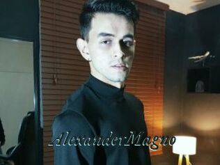 AlexanderMagno