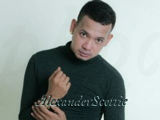AlexanderScottie