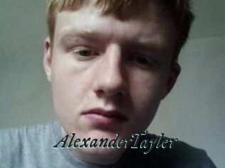Alexander_Tayler Pharaons Porn