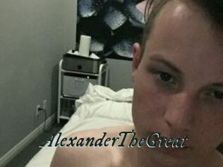 AlexanderTheGreat
