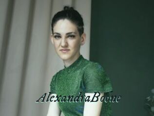 AlexandraBoone