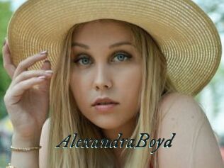 AlexandraBoyd