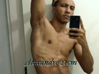Alexandre_21cm Pharaons Porn