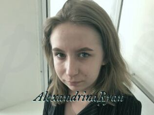 AlexandrinaRyan