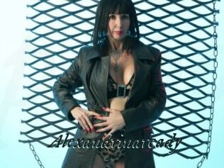 Alexandrinaready