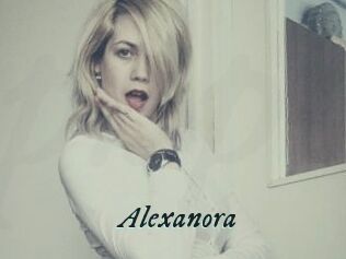 Alexanora