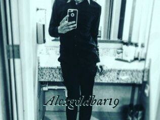 Alexgoldbar19