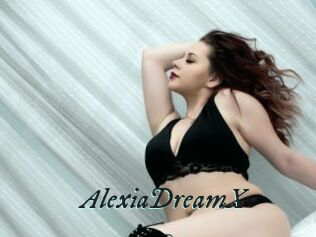 AlexiaDreamX