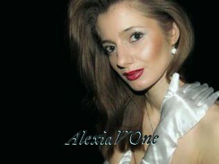 AlexiaVOne