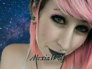 AlexiaWolf