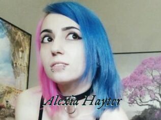 Alexia_Hayter