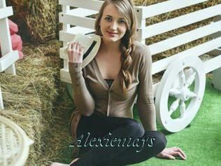 Alexiemays
