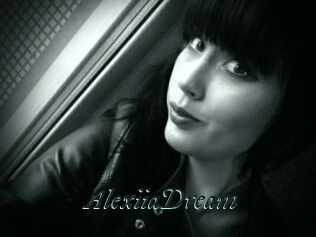 AlexiiaDream