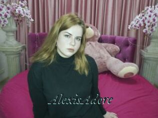 AlexisAdore Pharaons Porn