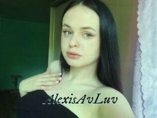 AlexisAvLuv