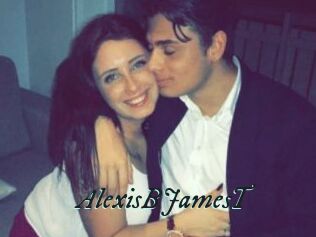 AlexisBJamesT