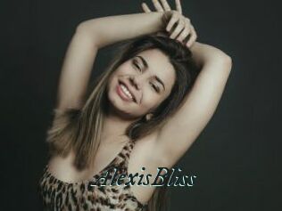 AlexisBliss Pharaons Porn