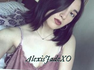 AlexisJadeXO