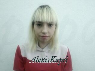AlexisKapri
