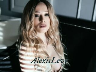 AlexisLevy