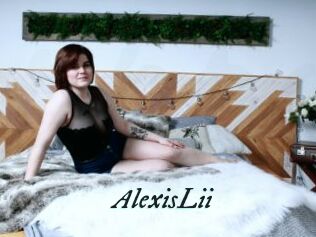 AlexisLii