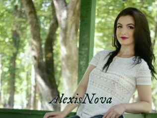 AlexisNova
