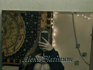 AlexisPlatinum