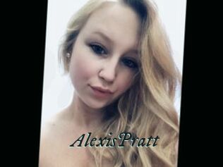 AlexisPratt