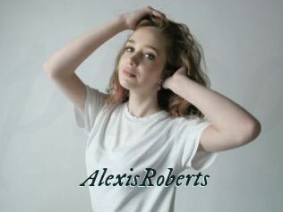 AlexisRoberts