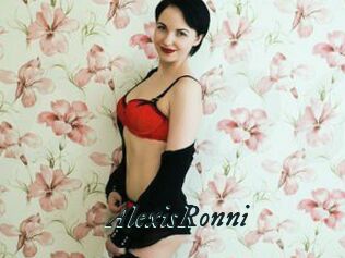 AlexisRonni