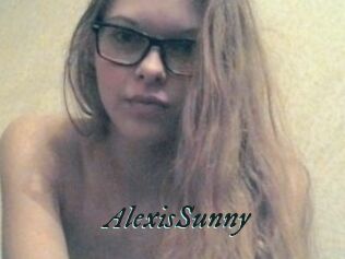 AlexisSunny Pharaons Porn