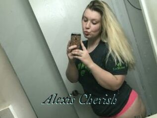 Alexis_Cherish Pharaons Porn