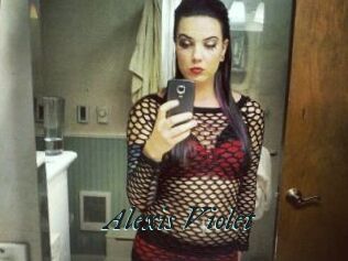 Alexis_Violet Pharaons Porn