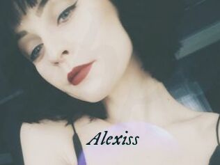 Alexiss