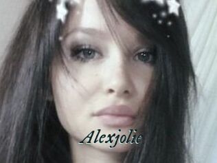 Alexjolie