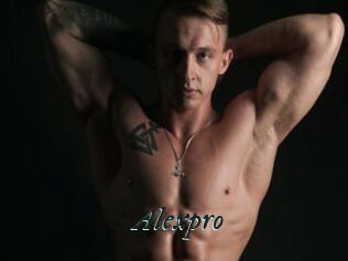 Alexpro