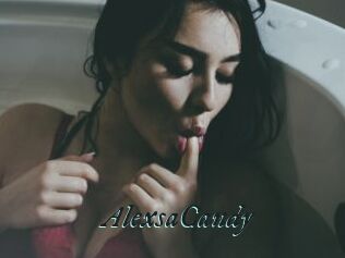 AlexsaCandy