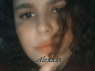 Alexx21
