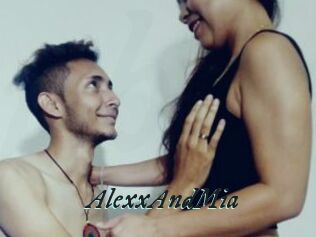 AlexxAndMia