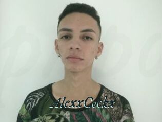 AlexxCockx Pharaons Porn