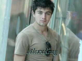 AlexxKing