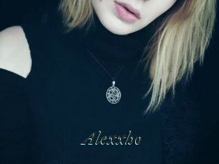 Alexxho